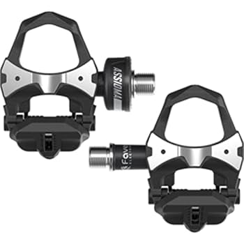 Favero Assioma UNO パワーメーターペダル（LOOK Keo） Favero Asssioma Uno Single Sided Pedal Based Power Meter